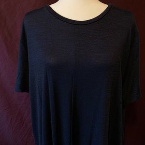 NWOT Calvin Klein top